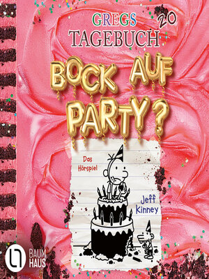 cover image of Gregs Tagebuch, Folge 20